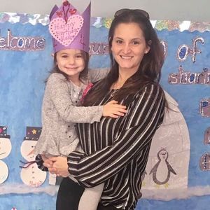 Meet your Posher, Nancy